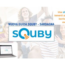 GUIDA SQUBY - SARDAGNA