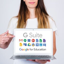 Guida GSuite for Education